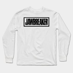 THe-jawbreaker 6 Long Sleeve T-Shirt